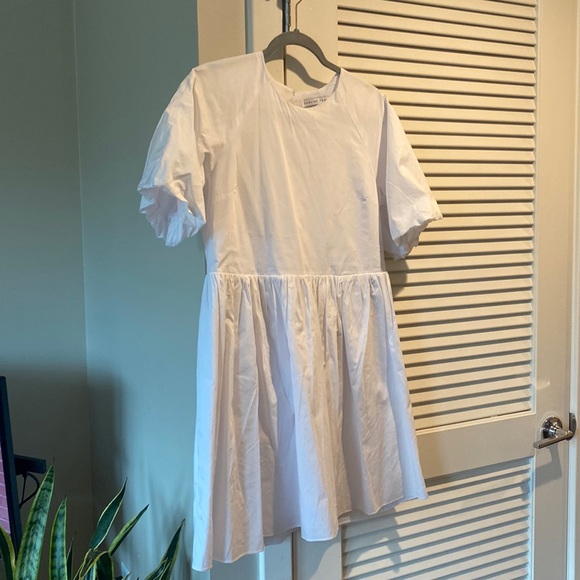 English Factory Baby Doll Dress - Picture 1 of 7